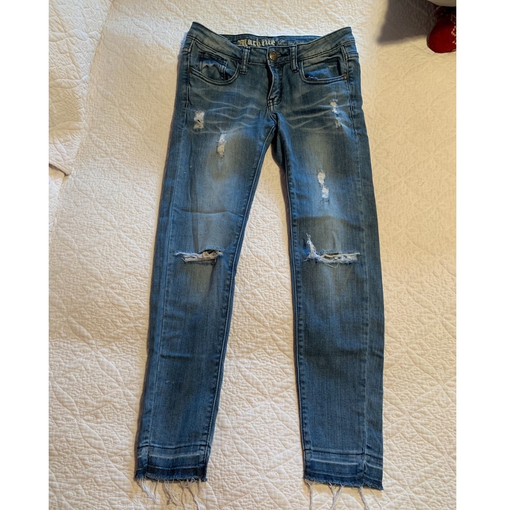 Machine jeans size 28